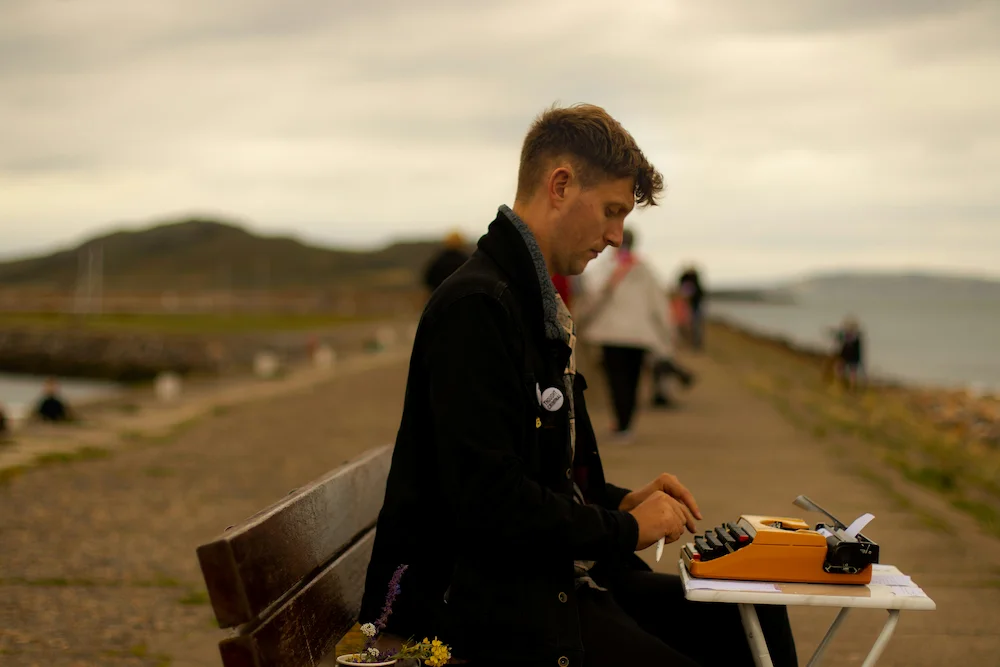 Screenwriting Fellowships